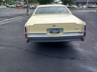 1979 Cadillac DeVille for sale in Riverhead, New York (ID-121263)
