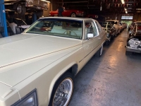 1979 Cadillac DeVille for sale in Riverhead, New York (ID-121263)