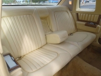 1979 Cadillac DeVille for sale in Riverhead, New York (ID-121263)