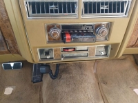 1979 Cadillac DeVille for sale in Riverhead, New York (ID-121263)