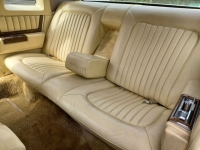1979 Cadillac DeVille for sale in Riverhead, New York (ID-121263)