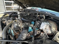 1979 Cadillac DeVille for sale in Michigan (ID-125610)