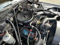 1979 Cadillac DeVille for sale in Michigan (ID-125610)