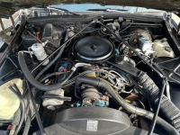 1979 Cadillac DeVille for sale in Michigan (ID-125610)