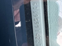 1979 Cadillac DeVille for sale in Michigan (ID-125610)