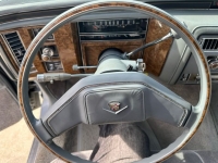 1979 Cadillac DeVille for sale in Michigan (ID-125610)
