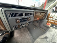 1979 Cadillac DeVille for sale in Michigan (ID-125610)