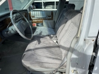 1979 Cadillac DeVille for sale in Michigan (ID-125610)