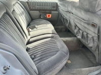1979 Cadillac DeVille for sale in Michigan (ID-125610)
