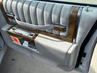 1979 Cadillac DeVille for sale in Michigan (ID-125610)