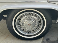 1979 Cadillac DeVille for sale in Michigan (ID-125610)
