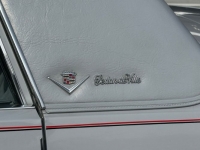 1979 Cadillac DeVille for sale in Michigan (ID-125610)