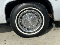 1979 Cadillac DeVille for sale in Michigan (ID-125610)