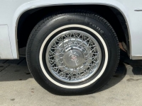 1979 Cadillac DeVille for sale in Michigan (ID-125610)