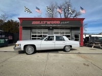 1979 Cadillac DeVille for sale in Riverhead, New York (ID-125669)