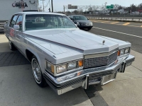 1979 Cadillac DeVille for sale in Riverhead, New York (ID-125669)