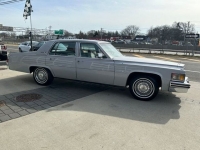 1979 Cadillac DeVille for sale in Riverhead, New York (ID-125669)
