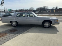 1979 Cadillac DeVille for sale in Riverhead, New York (ID-125669)