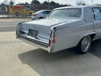 1979 Cadillac DeVille for sale in Riverhead, New York (ID-125669)