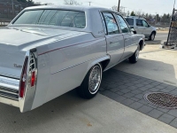1979 Cadillac DeVille for sale in Riverhead, New York (ID-125669)