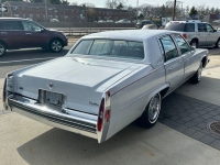 1979 Cadillac DeVille for sale in Riverhead, New York (ID-125669)