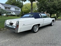 1979 Cadillac DeVille for sale in Riverhead, New York (ID-135153)