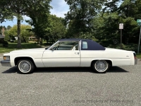 1979 Cadillac DeVille for sale in Riverhead, New York (ID-135153)