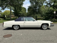 1979 Cadillac DeVille for sale in Riverhead, New York (ID-135153)