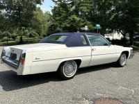 1979 Cadillac DeVille for sale in Riverhead, New York (ID-135153)
