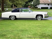 1979 Cadillac DeVille for sale in Riverhead, New York (ID-135153)