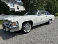 1979 Cadillac DeVille for sale in Riverhead, New York (ID-135153)