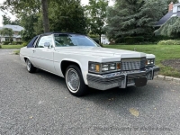1979 Cadillac DeVille for sale in Riverhead, New York (ID-135153)