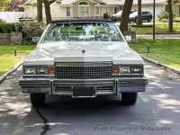 1979 Cadillac DeVille for sale in Riverhead, New York (ID-135153)