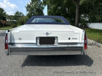 1979 Cadillac DeVille for sale in Riverhead, New York (ID-135153)