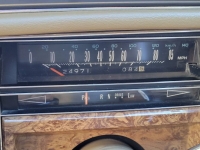 1979 Cadillac DeVille for sale in Michigan (ID-135479)