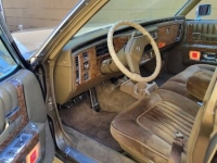 1979 Cadillac DeVille for sale in Michigan (ID-135479)