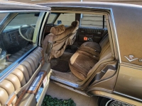 1979 Cadillac DeVille for sale in Michigan (ID-135479)
