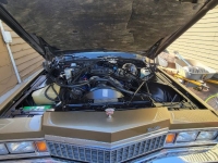 1979 Cadillac DeVille for sale in Michigan (ID-135479)