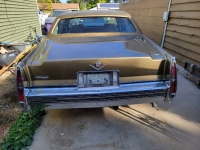1979 Cadillac DeVille for sale in Michigan (ID-135479)