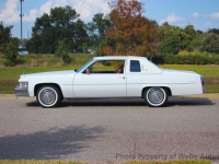 1979 Cadillac DeVille for sale in Riverhead, New York (ID-146877)
