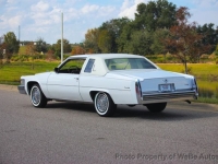 1979 Cadillac DeVille for sale in Riverhead, New York (ID-146877)