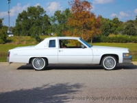 1979 Cadillac DeVille for sale in Riverhead, New York (ID-146877)