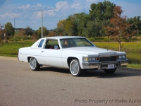 1979 Cadillac DeVille for sale in Riverhead, New York (ID-146877)