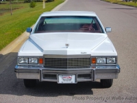 1979 Cadillac DeVille for sale in Riverhead, New York (ID-146877)