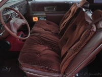 1979 Cadillac DeVille for sale in Riverhead, New York (ID-146877)