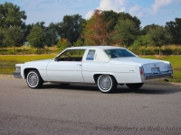 1979 Cadillac DeVille for sale in Riverhead, New York (ID-146877)