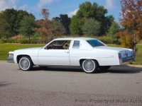 1979 Cadillac DeVille for sale in Riverhead, New York (ID-146877)