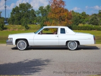 1979 Cadillac DeVille for sale in Riverhead, New York (ID-146877)