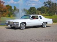 1979 Cadillac DeVille for sale in Riverhead, New York (ID-146877)