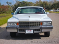 1979 Cadillac DeVille for sale in Riverhead, New York (ID-146877)